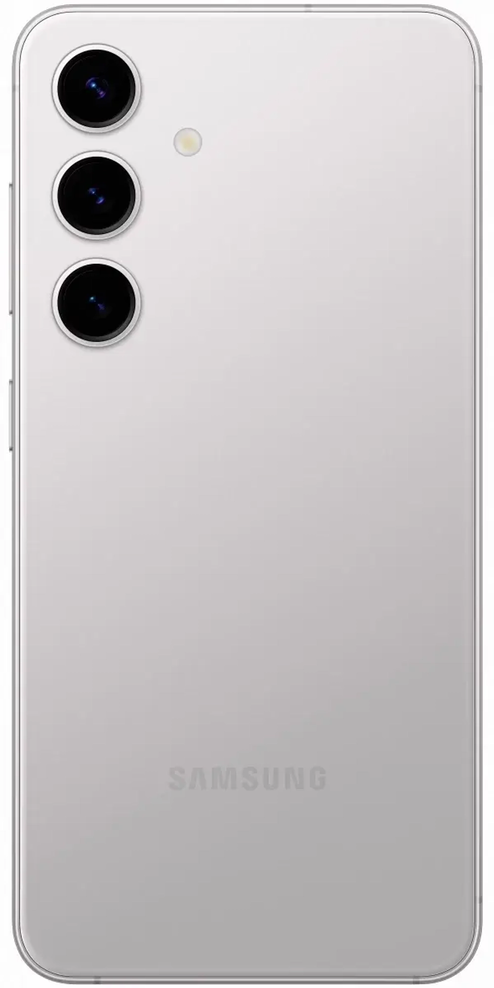 Samsung Galaxy S24 8/256Gb (SM-S921B/DS) (Marble Gray)