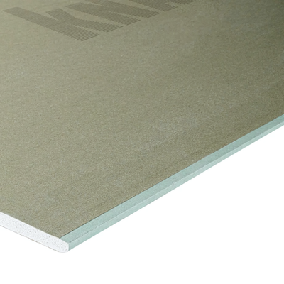 Гипсокартон Knauf 2000х1200х12,5 мм влагостойкий