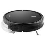 Робот-пылесос Xiaomi Robot Vacuum E5 Чёрный