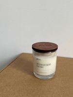 Свеча натуральная ароматическая JIWA 200 мл -  Ирландский виски