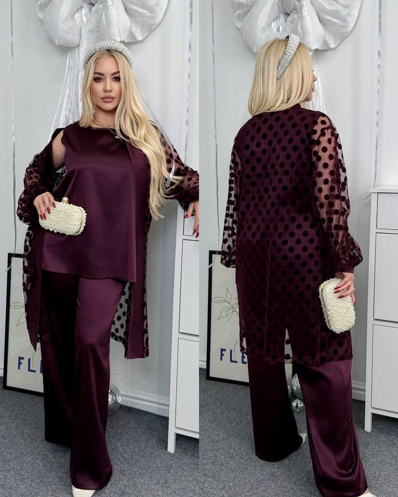 Комплект УК-1985 Фабрика Моды Комплект УК-1985 Фабрика Моды