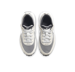 Детские кроссовки Nike Waffle One 'Summit White Black Grey' PS DC0480-100