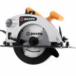Дисковая пила ВИХРЬ ДП-185/1600