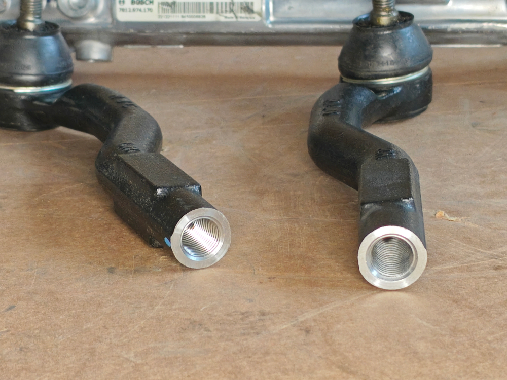 Рулевая река LADA VESTA 8450006828