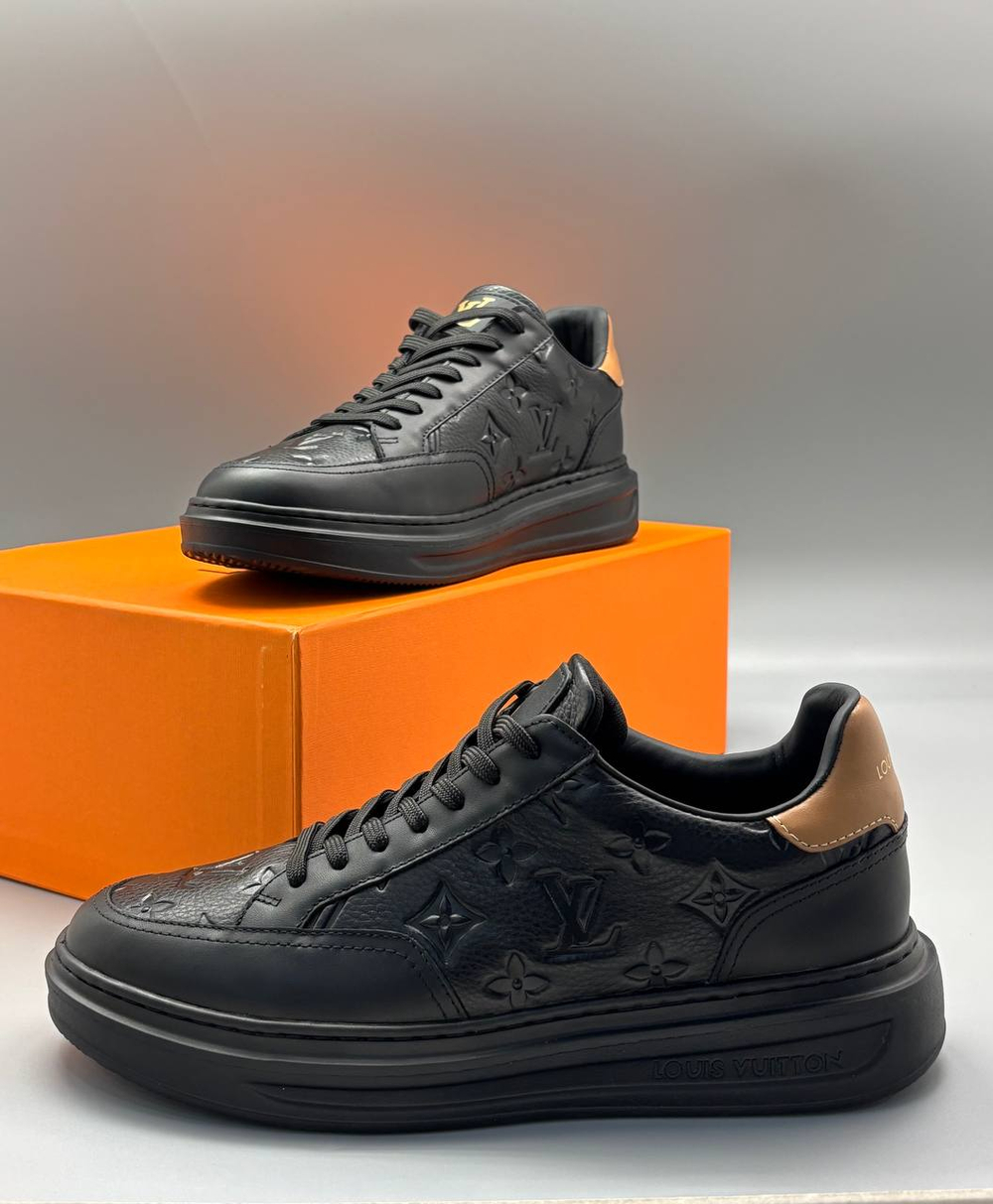 Кеды Louis Vuitton