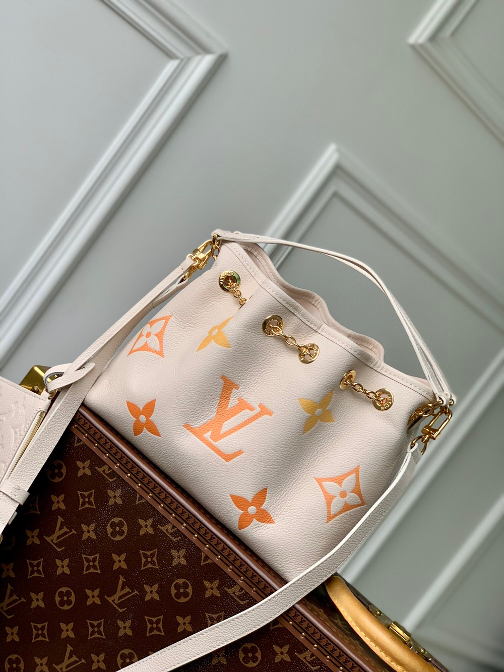 Louis Vuitton Summer Bundle