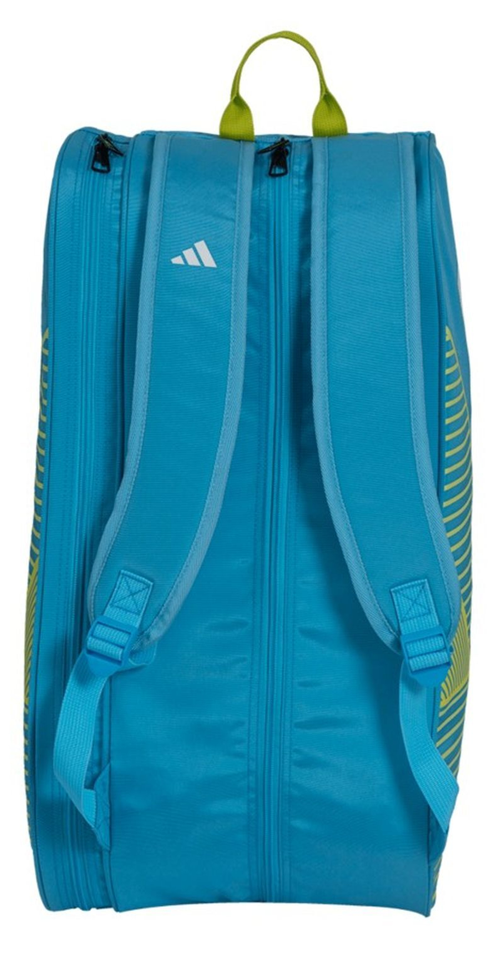 Сумка для Padel Adidas Controll 3.3 Racket Bag - blue