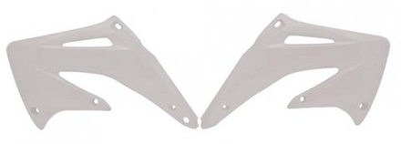 Боковины радиатора для Honda CRF450 Rtech R-CVCRFBN0203