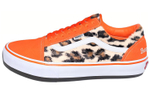 Supreme X Vans Sid