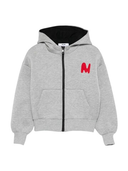 Толстовка MSGM