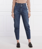 джинсы Marc Cain - темно-синий(SA 82.08 D10)