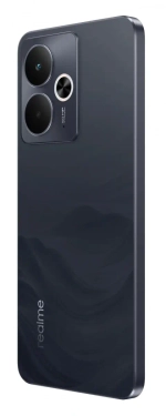 Смартфон Realme 14T 5G 8/256Gb Чёрный (RMX5078)