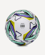 Мяч футбольный Intro №3, белый