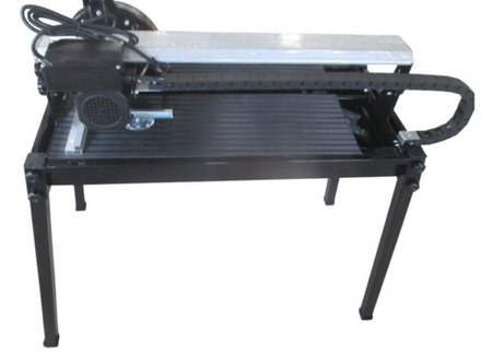 Станок плиткорезный ZITREK TC1000/200 039-2204