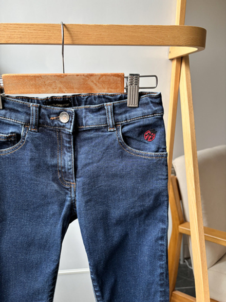 Джинсы Dolce & Gabbana, 128