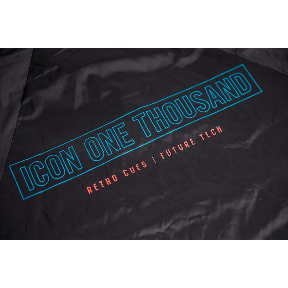 Retroskull / Черный