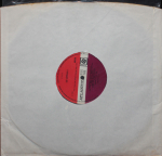 Led Zeppelin / Led Zeppelin II (LP)