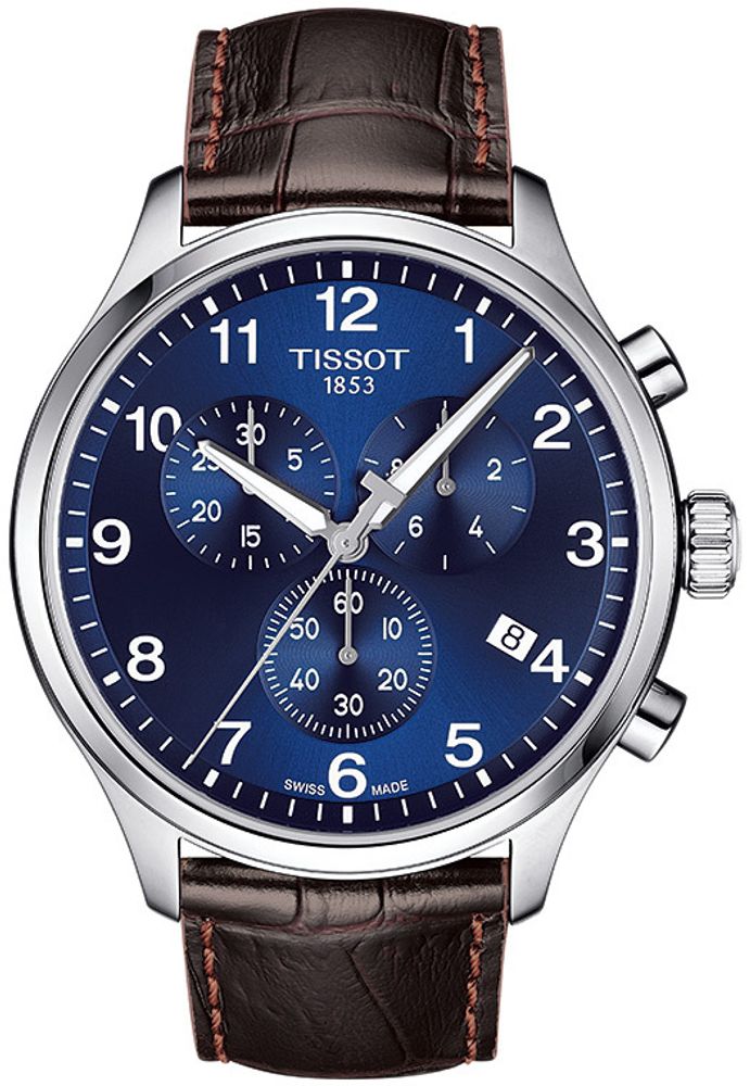 Наручные часы Tissot T116.617.16.047.00