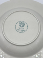 Тарелка глубокая Villeroy & Boch, Blue Castle