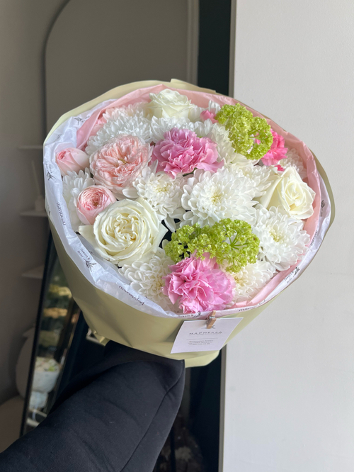 собран сегодня #13