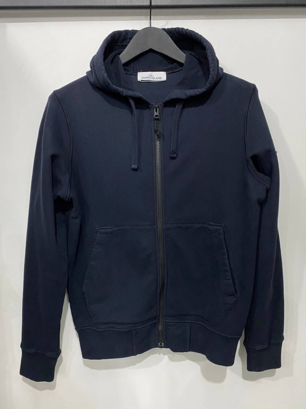 Толстовка Stone Island