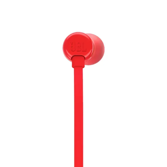 JBL T110 Red
