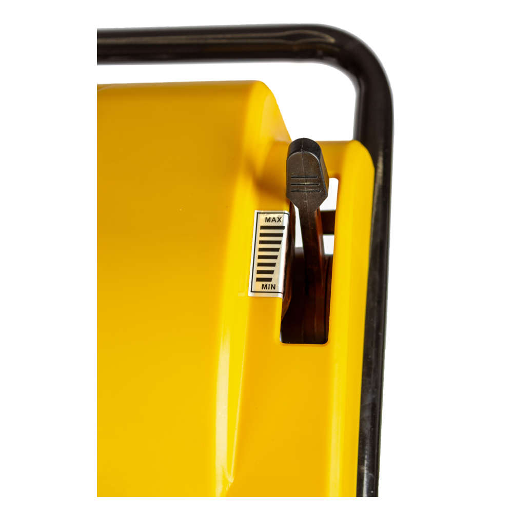 Вибротрамбовка REDVERG RD-TR14