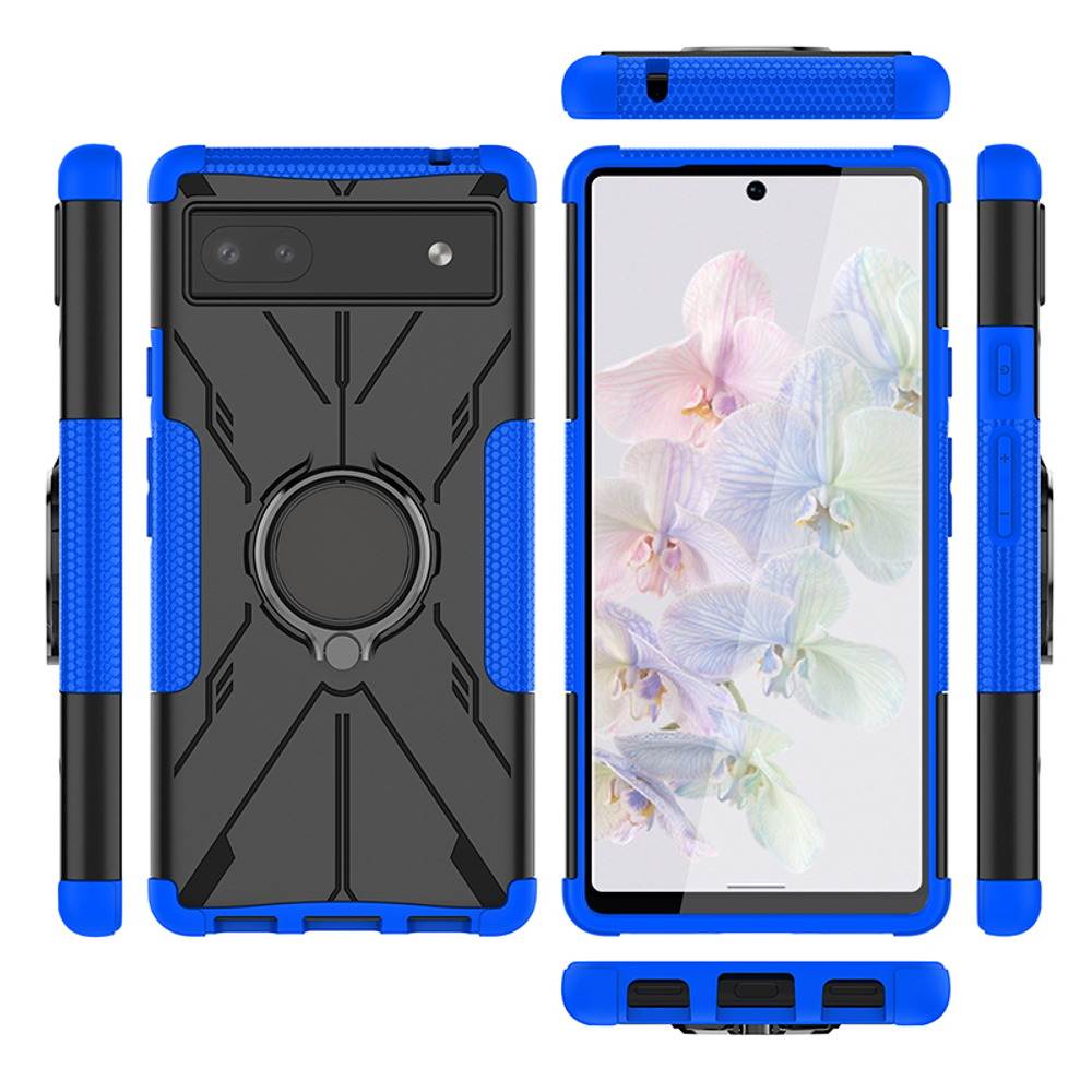 Чехол Panzer Case для Google Pixel 6A