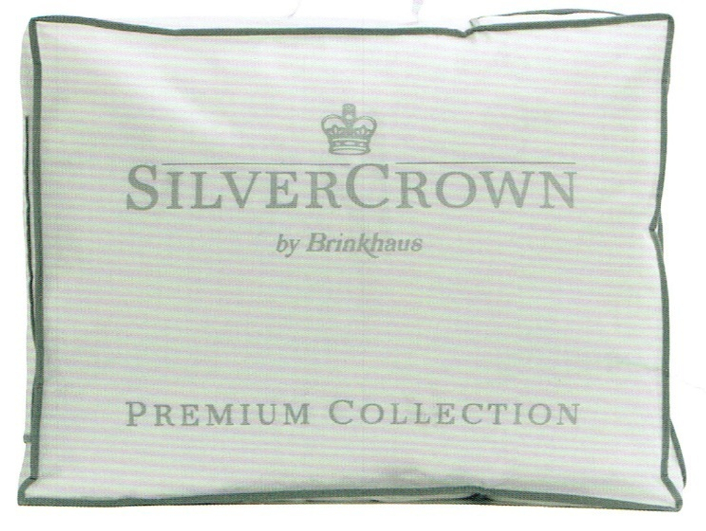 Одеяло шерстяное 155х200 Brinkhaus Climasoft