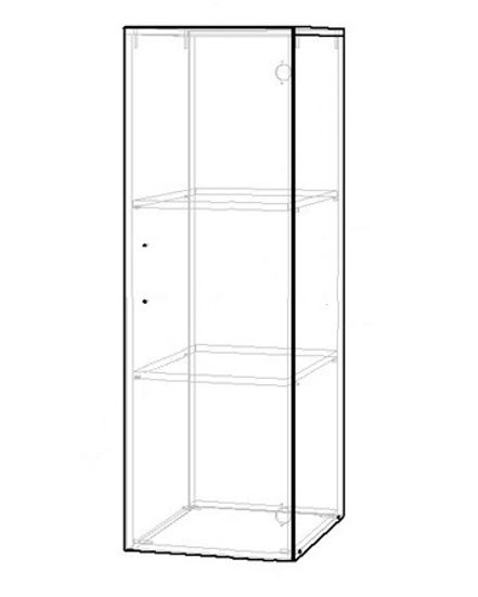 Шкаф МАЛЬТА-3  правый