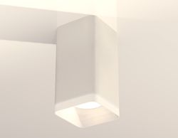 Ambrella Комплект накладного светильника с акрилом Techno XS7820021