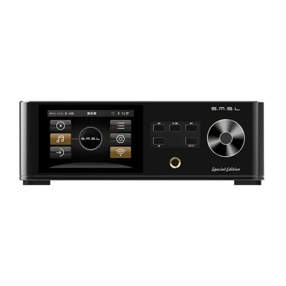 SMSL DP5 SE
