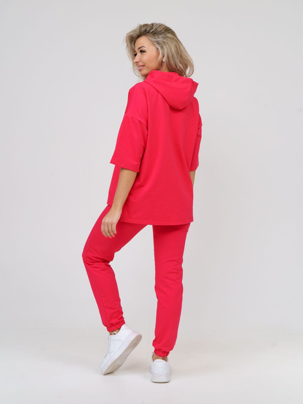 866 Костюм "Малина" SveTekst (Акция)