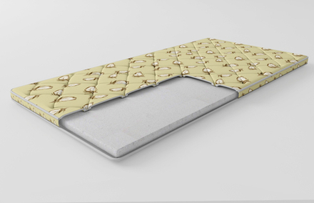 Наматрасник Sonberry Hollotop B8