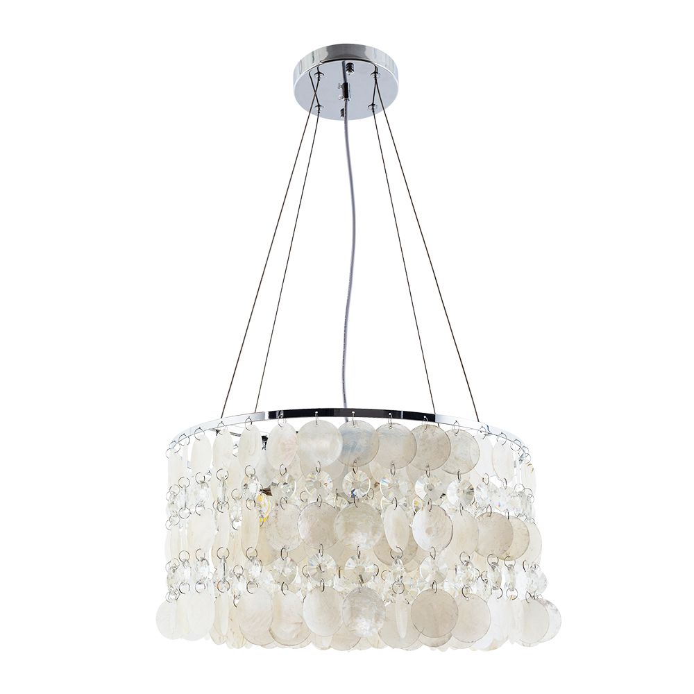 Подвесная люстра Arte Lamp