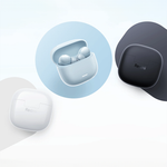 Наушники беспроводные Xiaomi Redmi Buds 6 Lite White M2349E1 (BHR8655GL)