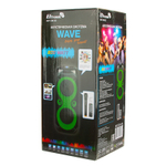 Колонка 08" (20-52 WAVE 500) динамик 2шт/8" ELTRONIC с TWS