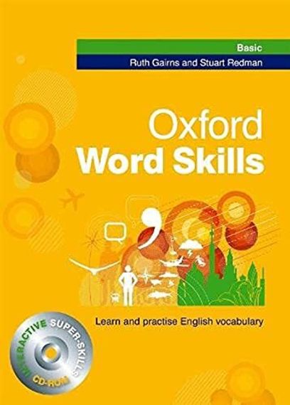 Oxford Word Skills ( Basic )