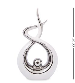 Cervena Kostka OS-171/6 Статуэтка «Абстракция»