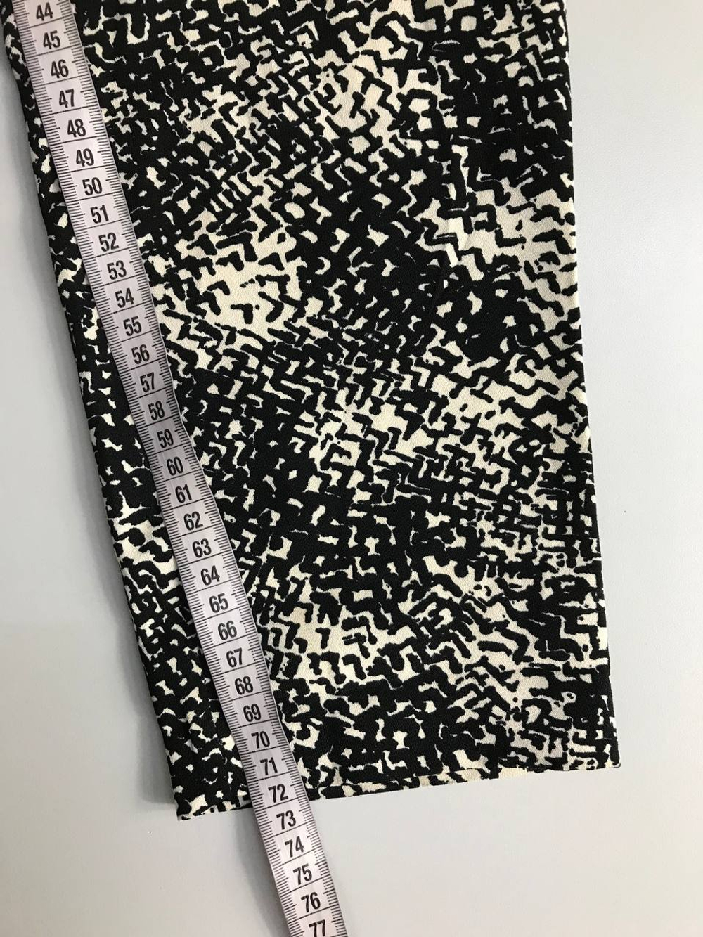 Штаны ASOS пестрые, чтобы выделиться из толпы 40-42 размер