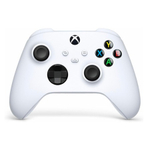 Геймпад Microsoft Xbox Series S|X White Новый