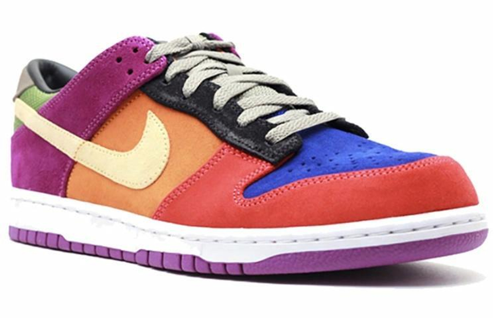 Кроссовки Nike Dunk Sb Viotech