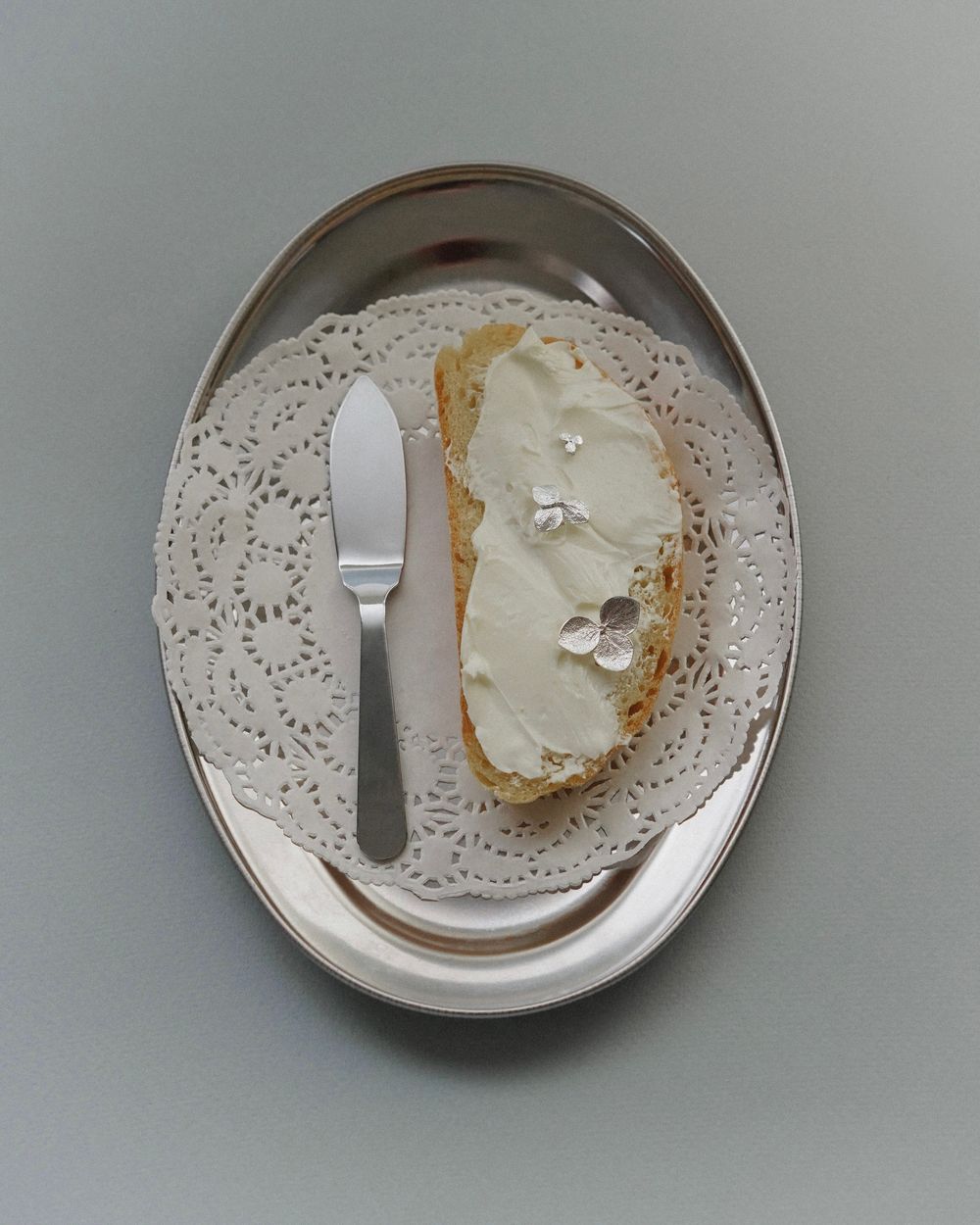 Пусеты Гортензия Гранд