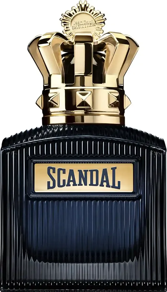 Jean Paul Gaultier Scandal pour Homme Intense Eau de Parfum 100 ml