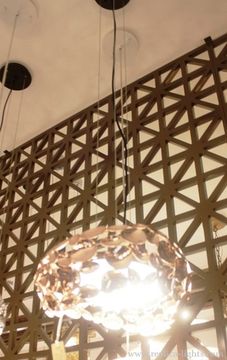 replica Terzani Anish