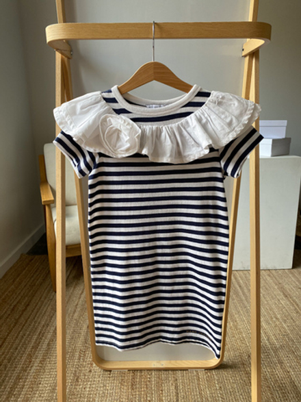 Хлопковое платье Marc Jacobs, 116