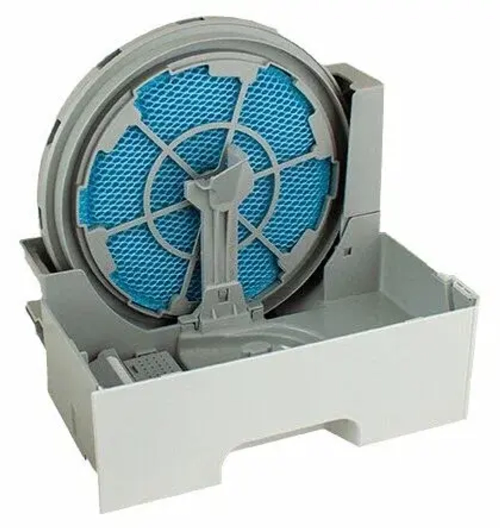 Климатический комплекс Daikin MCK55W
