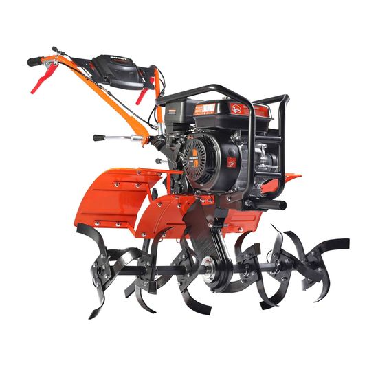 Мотоблок "PATRIOT" УРАЛ EXTREME 440107581