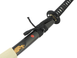 Ryuichi Swords Меч самурайский "Дракон"