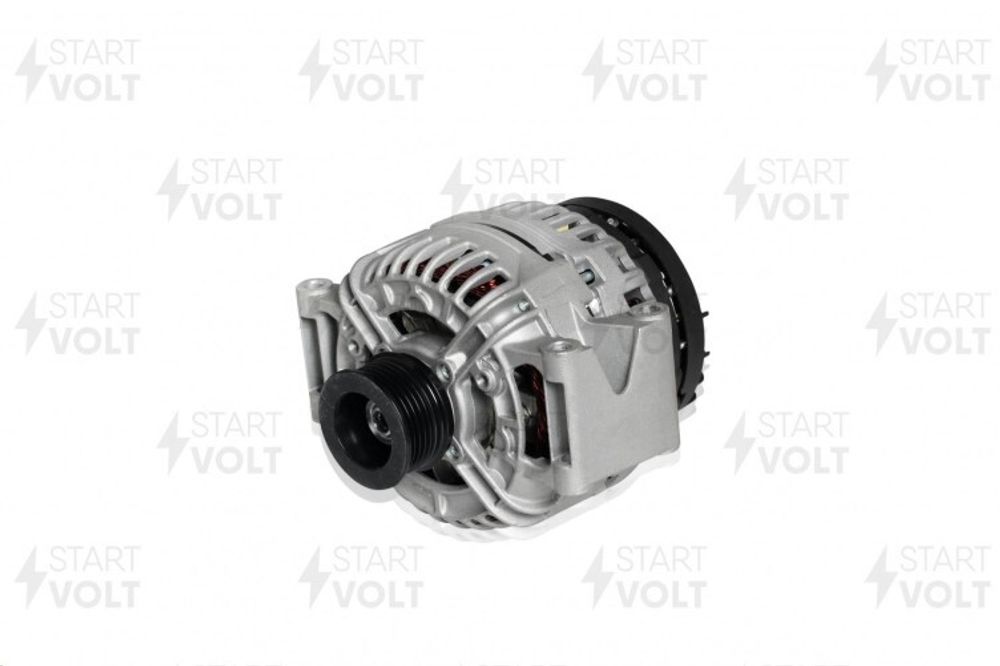 Генератор /2180 Lada Vesta, XRAY/ 1,6 140A (STARTVOLT)